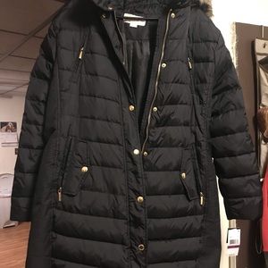 COPY - Michael Kors black jacket